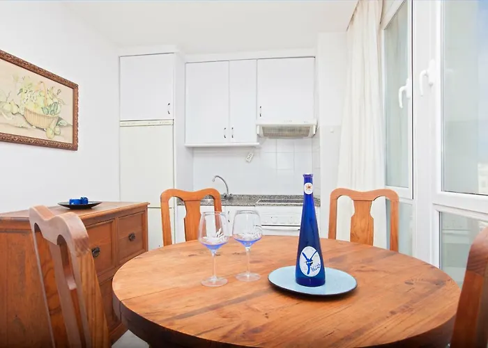 Boutique Appartement Ana Iris Playa De Jablillo à Costa Teguise