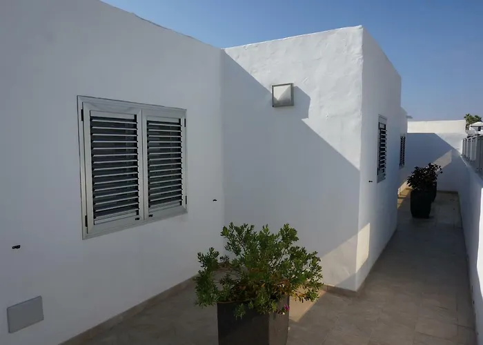 Villa Malaguenas Puerto del Carmen 