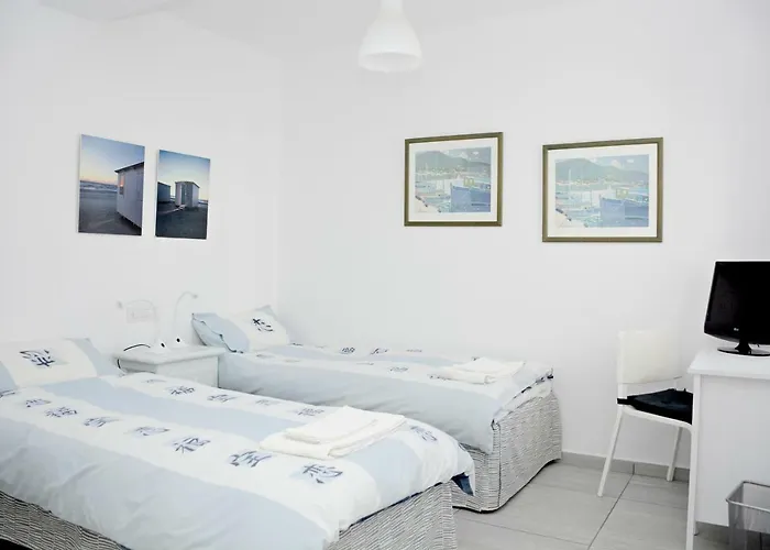 Villa Casa Melera Costa Teguise