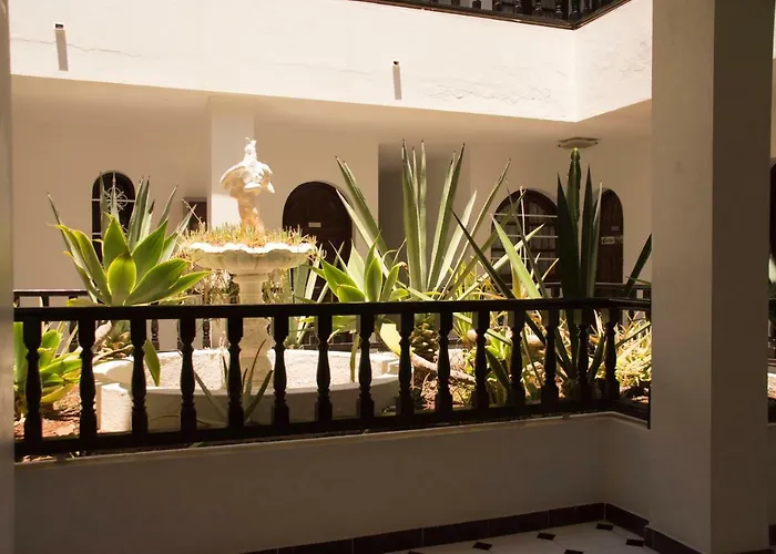 Apartamento Casita Blanca Corralejo