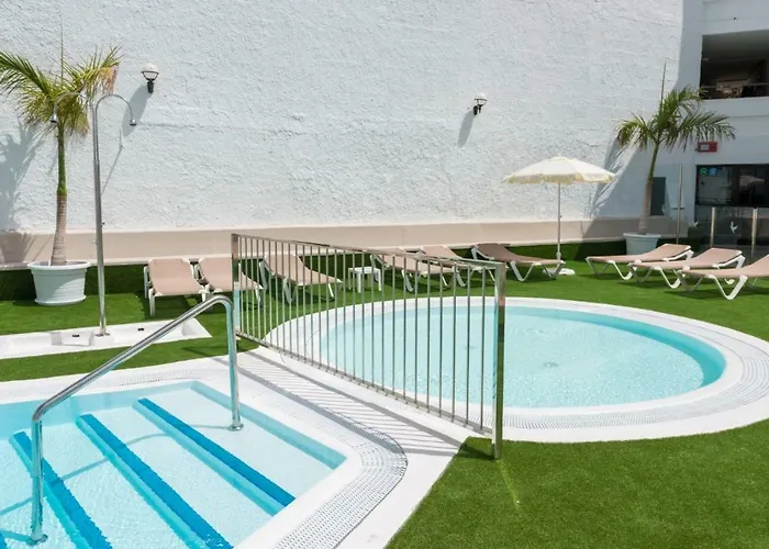 Apartamento Montesol Atsol Puerto Rico  admite animales