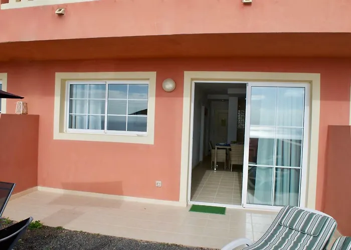 Boutique Residencial Playa Paraiso Costa Calma