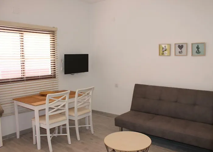 Appartamento Maxorata Town Fuerteventura Morro Jable  che accetta animali