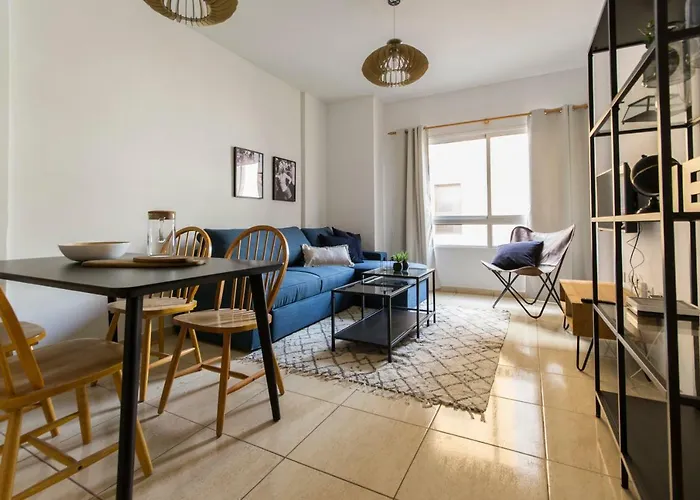 Boutique Apartamento Good Morning Velvet Vecindario 