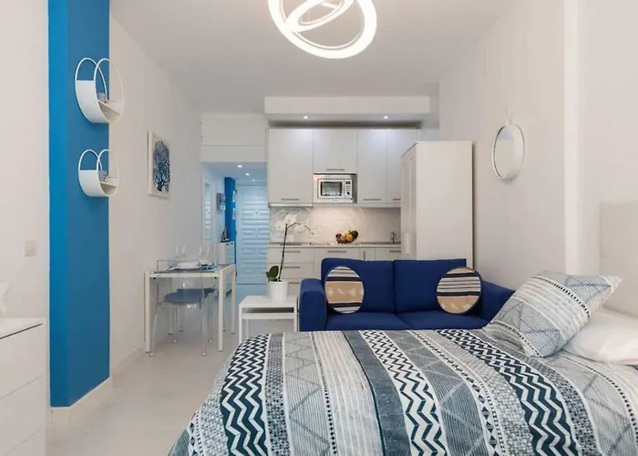 Appartamento Casa Ocean Breeze Las Palmas de Gran Canaria