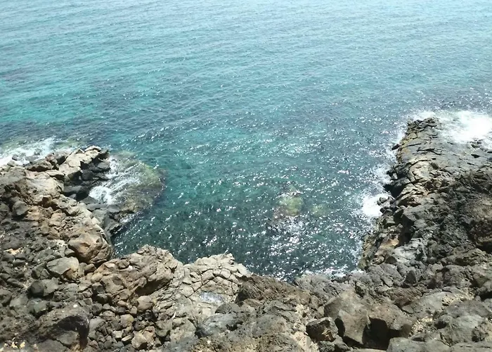 Villa Casa Daniel Costa Teguise che accetta animali