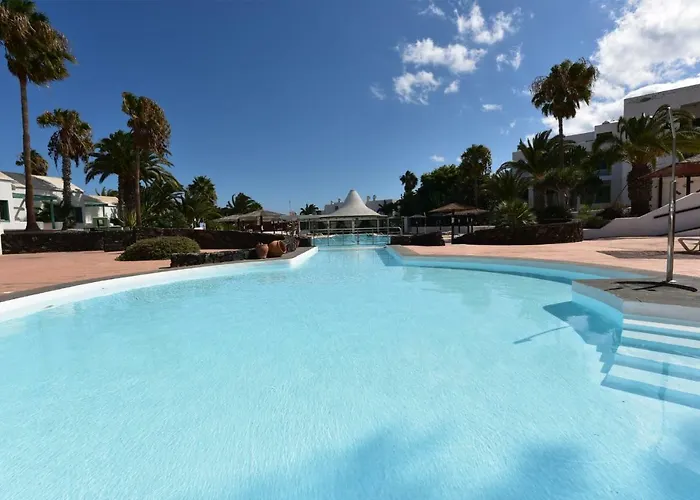 Boutique Rooms Costa Teguise Beach (Adults Only)