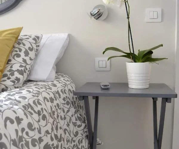 Haustierfreundliches Ferienwohnung Gfs Loft Santa Cruz de Tenerife