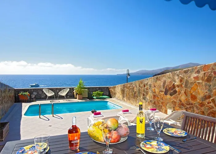 Boutique Villa Tjena Puerto Calero
