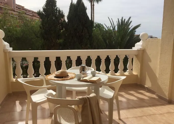 Appartamento Sunny Views Los Cristianos 