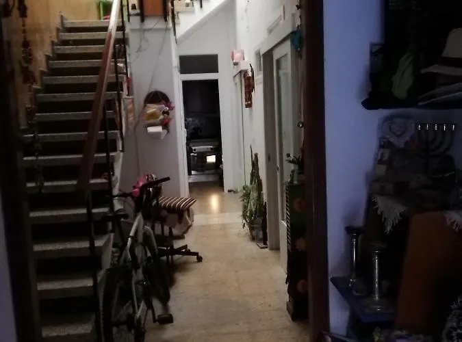 Apartamento Casa Roja Las Palmas de Gran Canaria admite animales