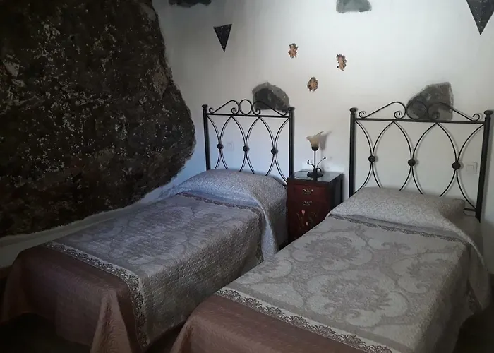 Villa Ilusiones Tejeda 