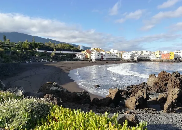 Hand Made Puerto de la Cruz 