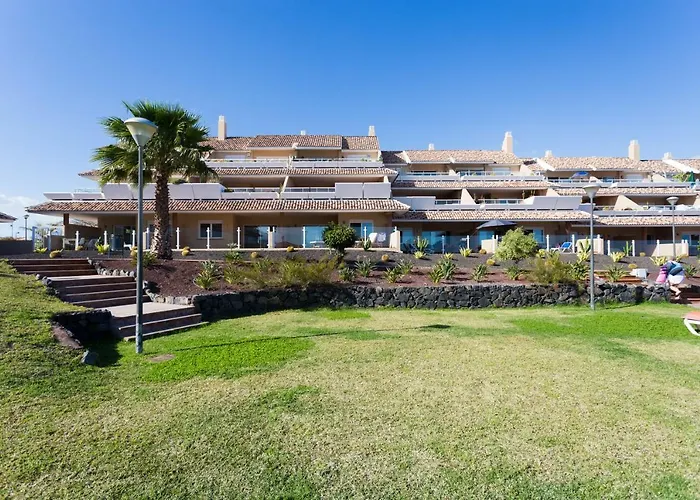 Apartamento Royal Marina Golf San Miguel de Abona