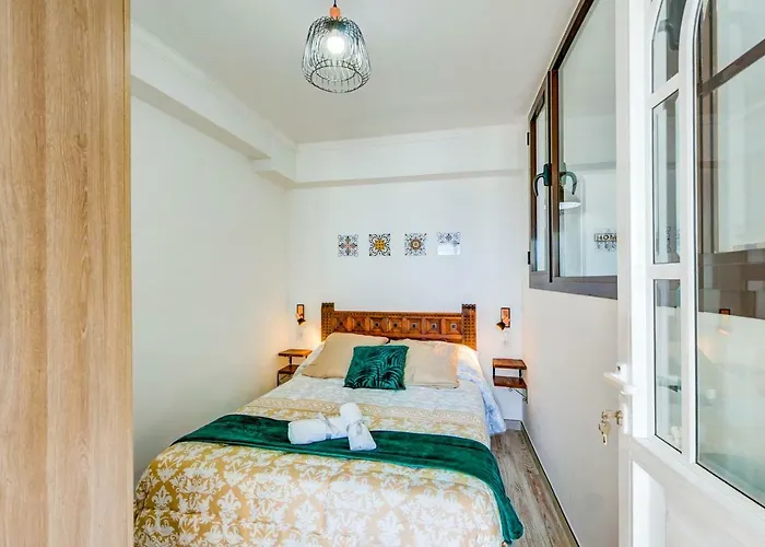 Residence Playa Roca Costa Teguise