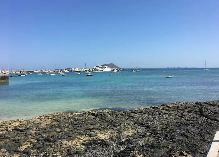 Dunasol Corralejo admite animales