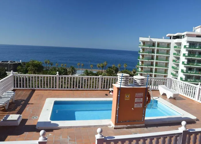 Sunshine Studio Puerto de la Cruz 