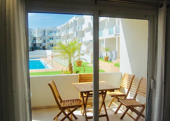 Corralejo Sun 114 Appartamento che accetta animali