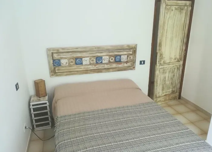 Pet friendly Hormiga'S Apartment Corralejo