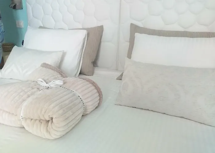 Apartment Portonovo Galit - Sea View - Piscina - Wifi - Old Town Puerto del Carmen 