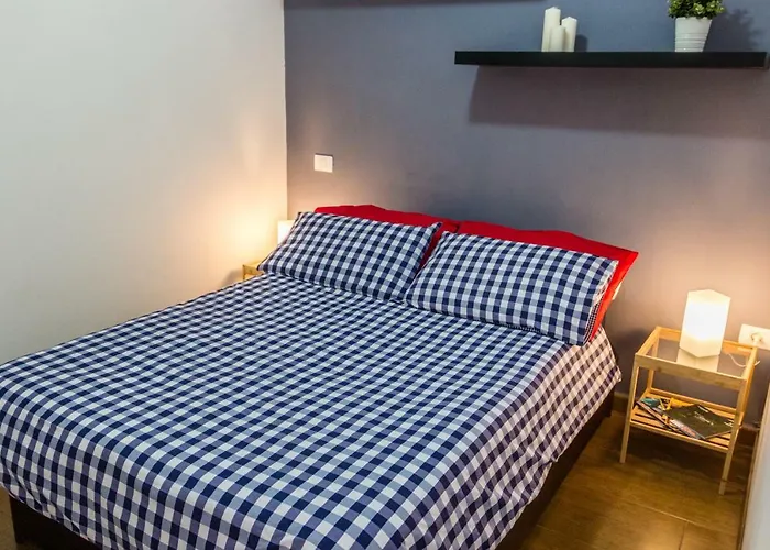 Acogedor apartamento con vista al mar Tacoronte