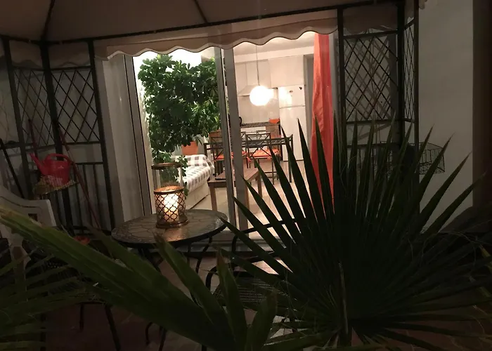 Apartamento Atico Guanchita Tazacorte