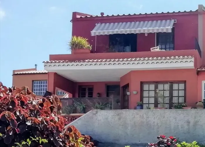 Apartamento Buenavistera Buenavista Del Norte