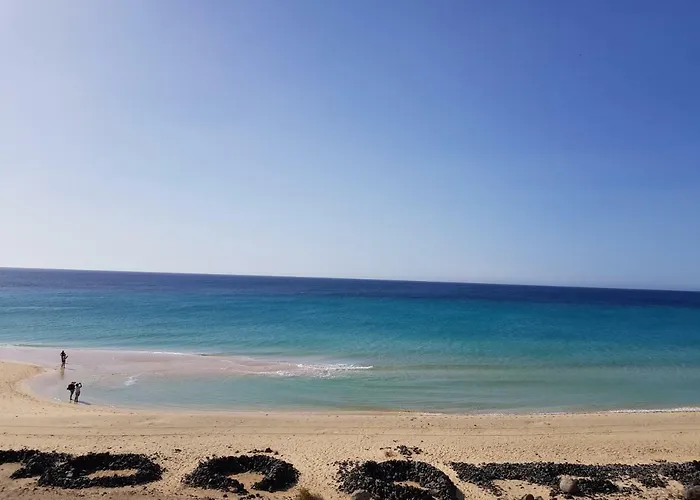 Suite Del Mar 3 Jandia Playa Jandia