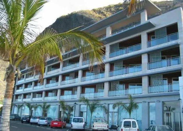 Apartamento La Sal Tazacorte