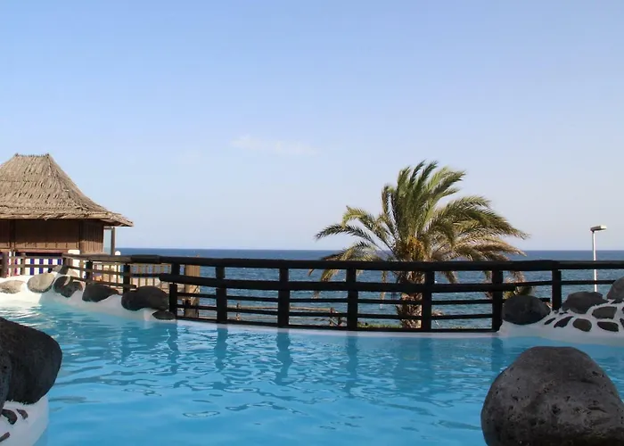 Luxury Villa Del Mar - Bahia Feliz Maspalomas  mit Pool