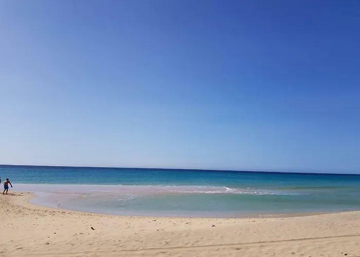 Boutique Apartamento Esquinzo Jandia Playa Jandia