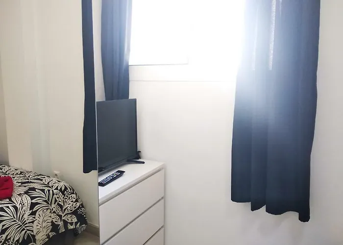 Apartaments Vacations Playa Del Ingles