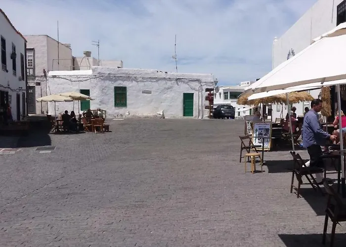 Home From Home Teguise 