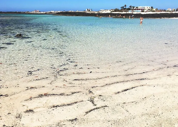 Piso Bonito el Cotillo