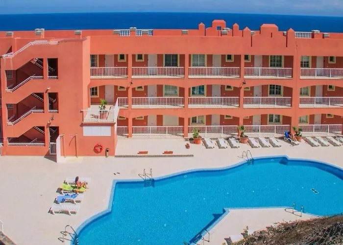 Home Sweet Home With Ocean View Costa Calma Privée