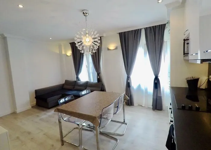 Apartamento Playa Dorada Playa Blanca 
