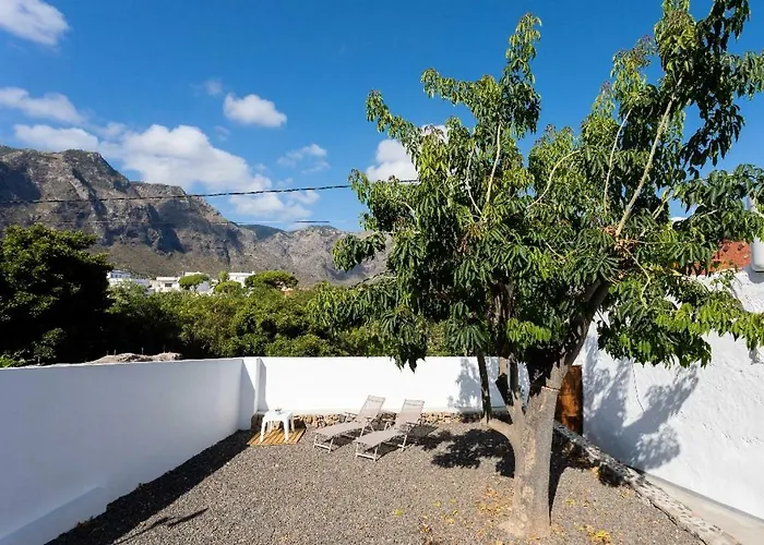 Villa La Casita de Juana Buenavista Del Norte
