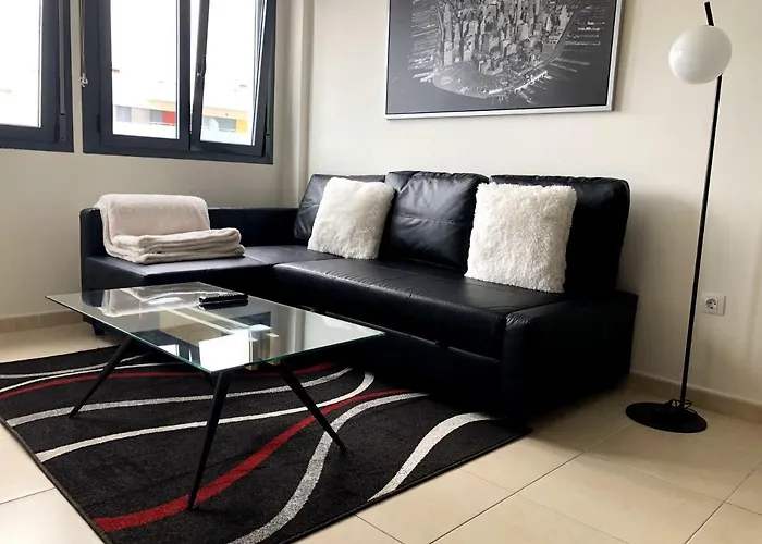 Boutique Apartamento en la Magalona Icod De Los Vinos