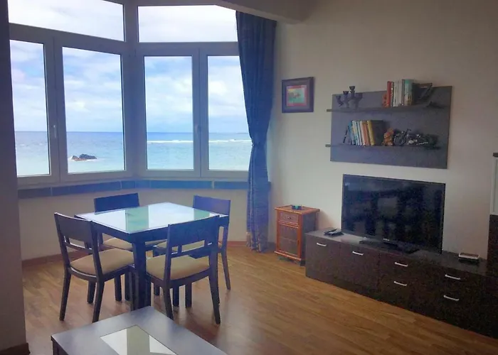 Oceanfront Flat II By Canary365 Las Palmas de Gran Canaria