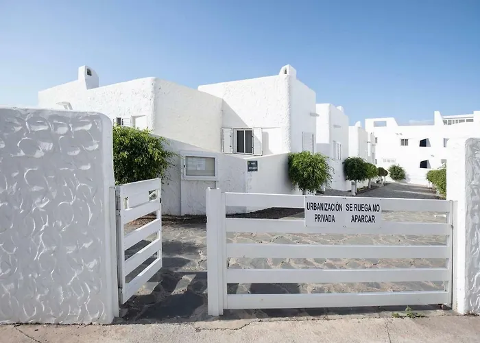 Ferienwohnung Elisabeth Vacacional La Palmita Agaete 