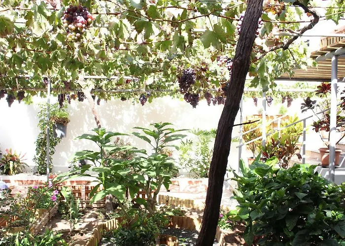 Villa Casa Carmela Agaete 