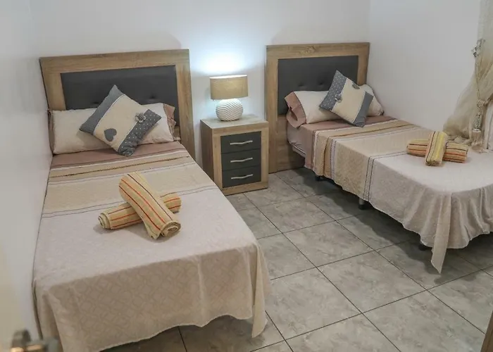 Boutique Apartamento Corralejo