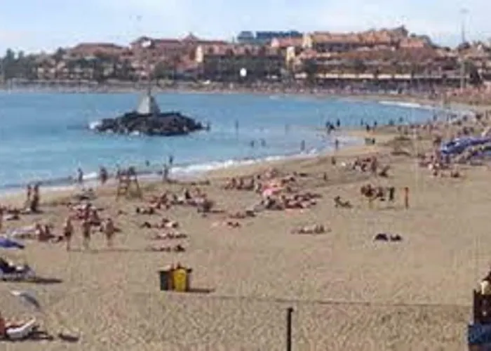 Boutique Modern Apartment close Las Vistas Los Cristianos 