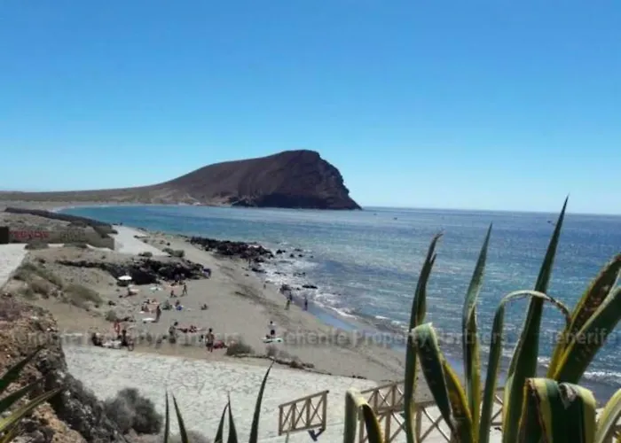 Villa Tejita El Médano