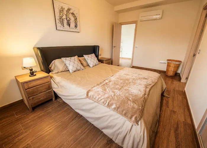 Villa Delicious Golf Caleta De Fuste