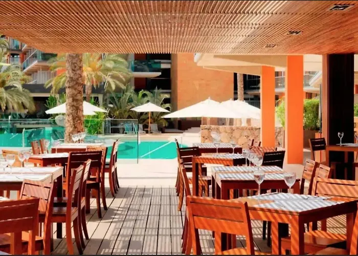 Beautiful Modern Villa In 5★ Golf Resort Maspalomas 