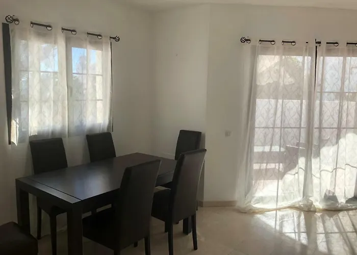 Royal Park Guesthouse Corralejo