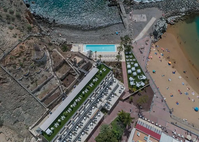 Hotel Cordial Muelle Viejo (Adults Only) Puerto De Mogan
