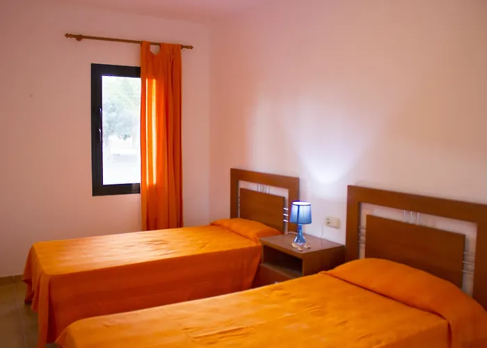 Hostel Volcanic Beach Corralejo