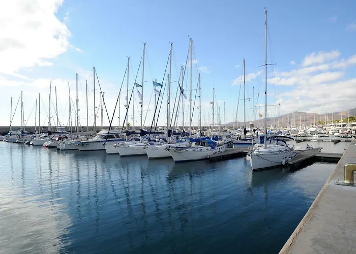Boutique Noray Gold Villa Puerto Calero